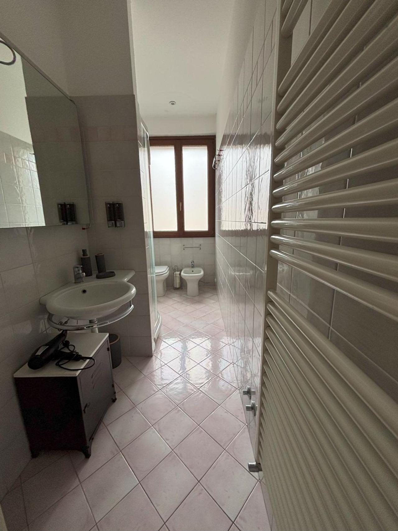 Casa Vacanze Magnolia Borgo Ticino Екстериор снимка