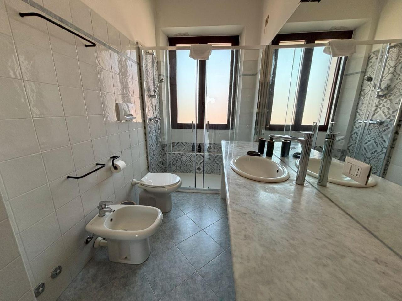 Casa Vacanze Magnolia Borgo Ticino Екстериор снимка
