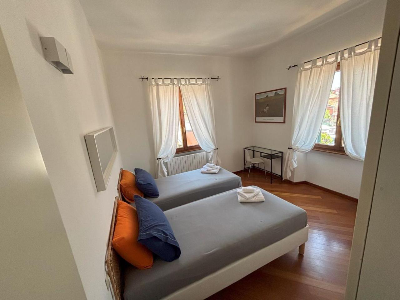 Casa Vacanze Magnolia Borgo Ticino Екстериор снимка