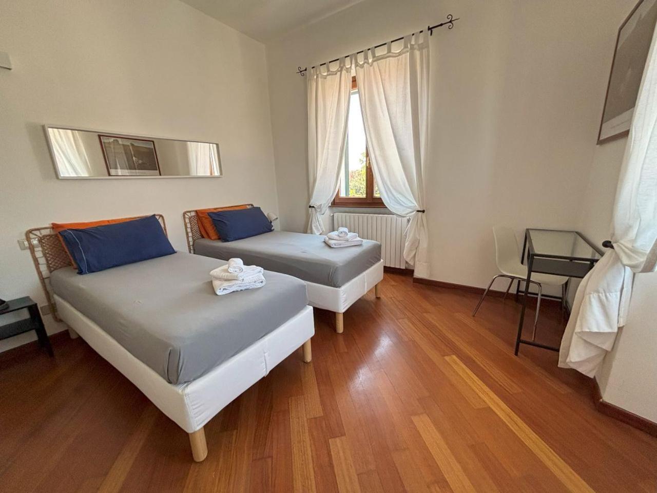 Casa Vacanze Magnolia Borgo Ticino Екстериор снимка