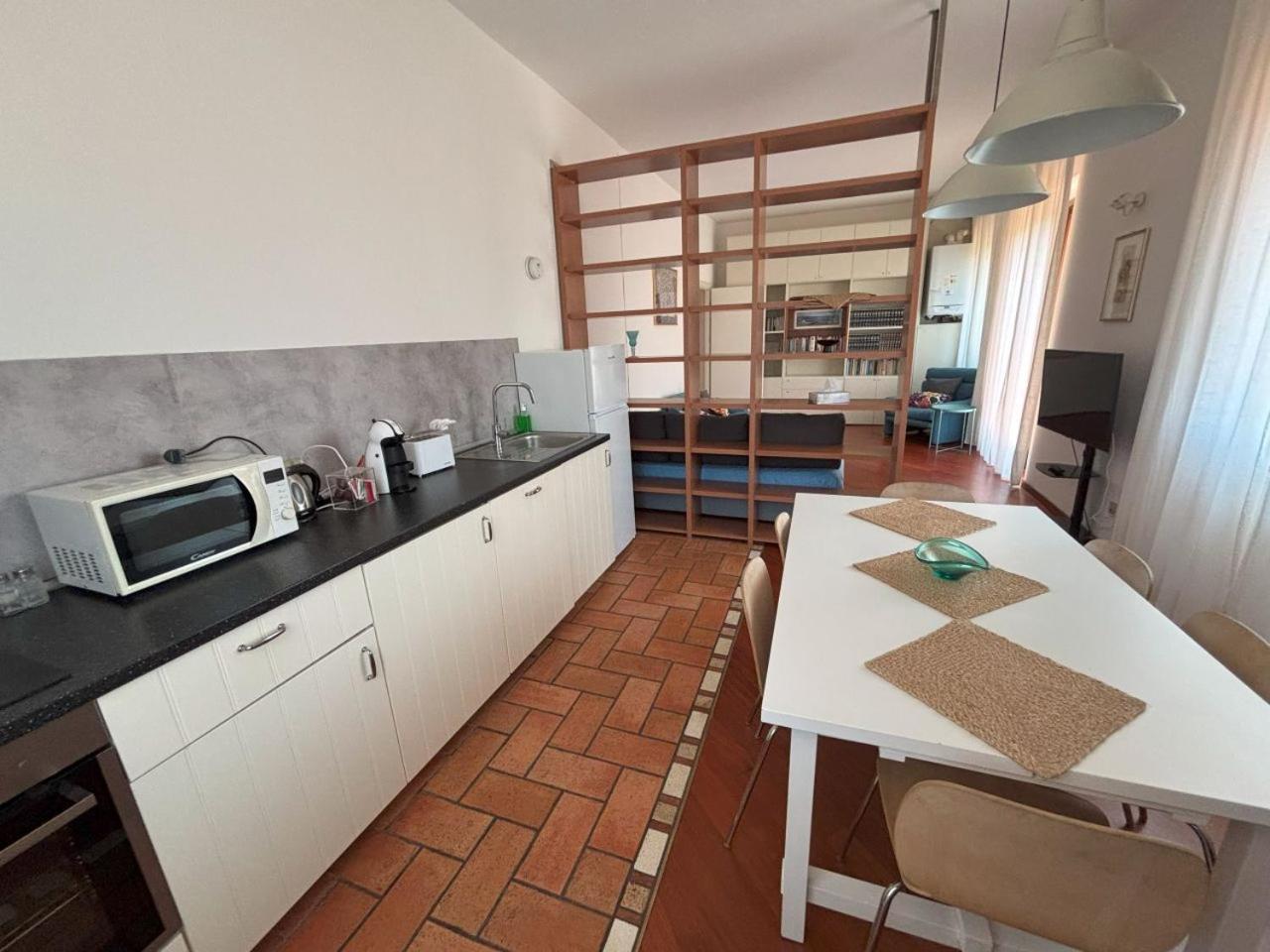 Casa Vacanze Magnolia Borgo Ticino Стая снимка