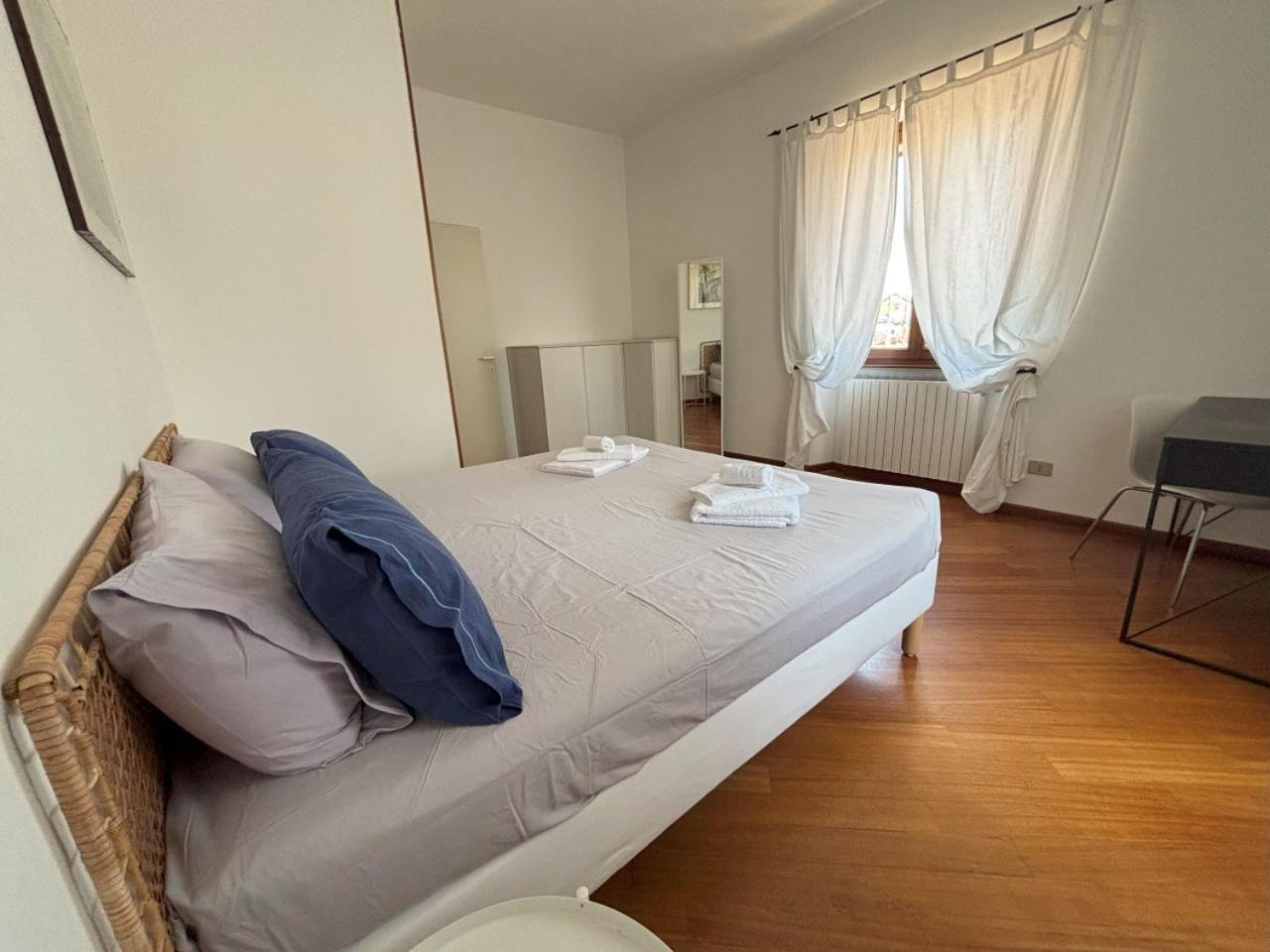 Casa Vacanze Magnolia Borgo Ticino Екстериор снимка