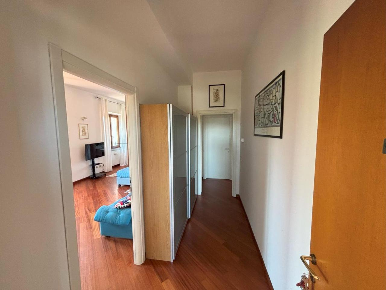 Casa Vacanze Magnolia Borgo Ticino Стая снимка