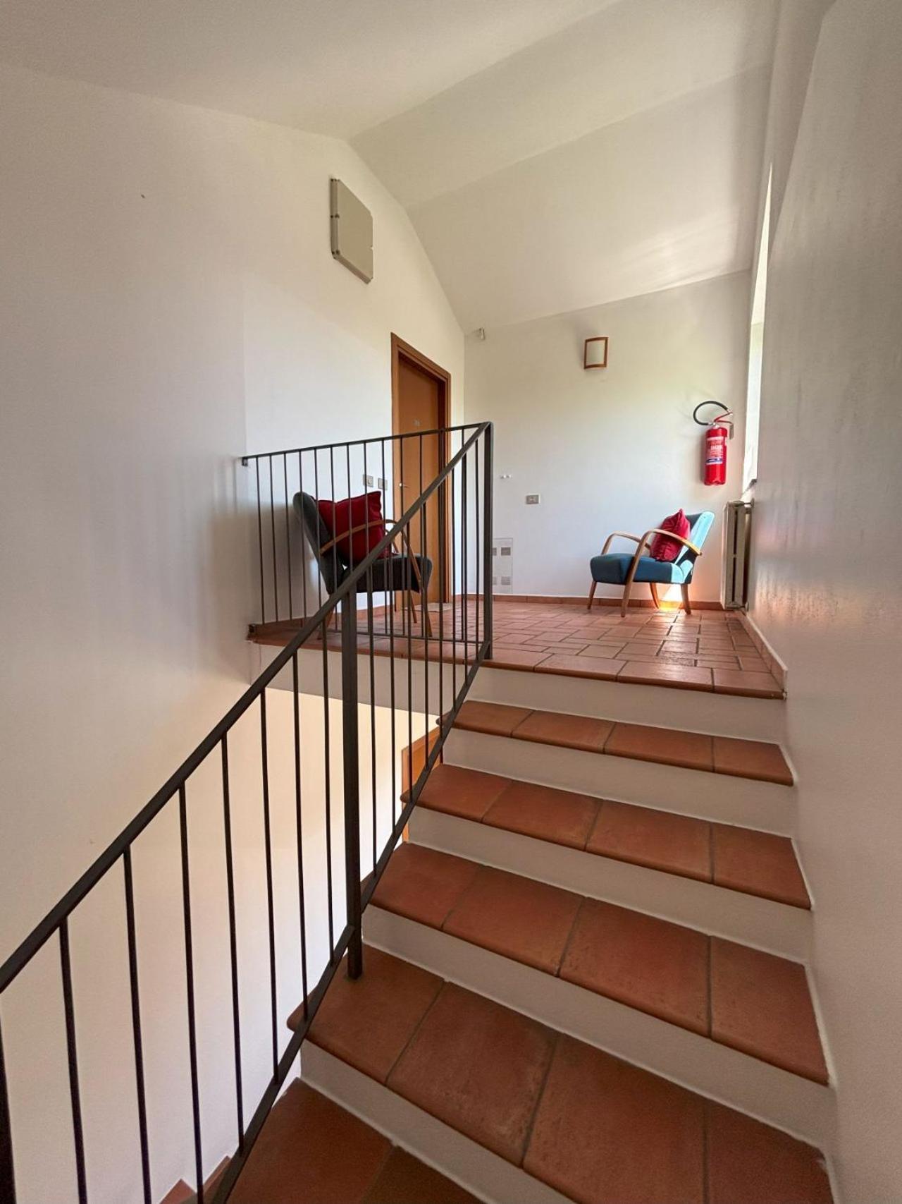 Casa Vacanze Magnolia Borgo Ticino Екстериор снимка